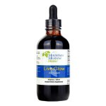 LiverGlow 4 fl oz (Limpieza Heptica)