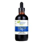 Tintura para el Hgado LiverGlow 4 fl oz