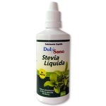 Stevia Líquida DulSano 60 ml