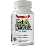 Estro Block Pro 60 Cápsulas