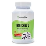MagicMag C Citrato de Magnesio