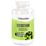 Testosterin 180 Cápsulas