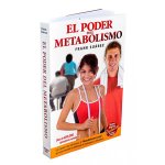 Libro “El Poder del Metabolismo” por Frank Suárez