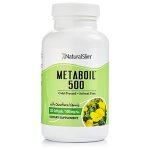 Metaboil 500