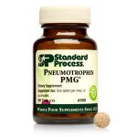 Pneumotrophin PMG 90 Tabletas