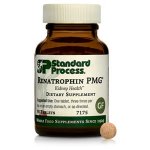 Renatrophin PMG 90 Tabletas