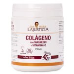 Colágeno con Magnesio y Vitamina C en Polvo 350 g