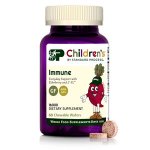 SP Children's Immune 60 Tabletas