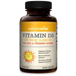 Vitamina D3 25 mcg 1000 IU 360 Softgels