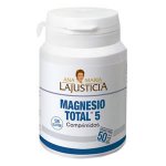 Magnesio Total 5 100 Comprimidos