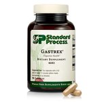 Gastrex 90 Cápsulas