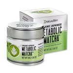 Metabolic Matcha™
