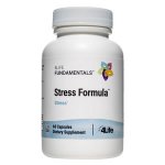 Stress Formula 60 Cpsulas