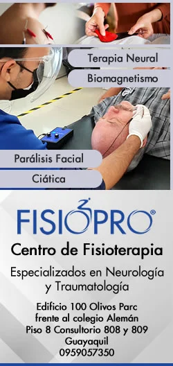 fisioterapia en guayaquil