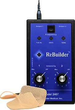 ReBuilder 2407