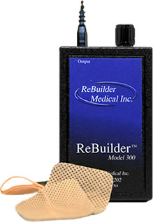 ReBuilder 300