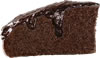 bizcocho de chocolate